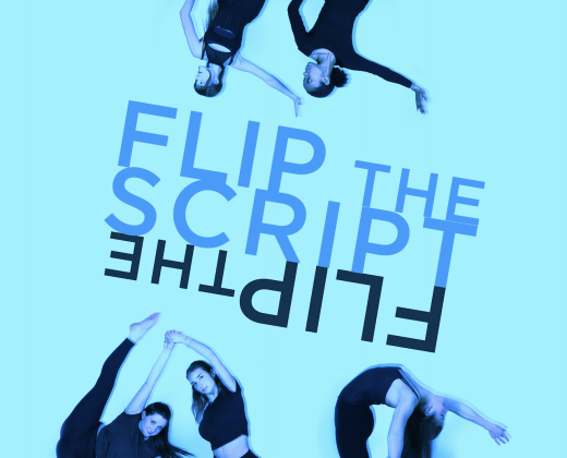 Покупайте билеты на танцевальный концерт!